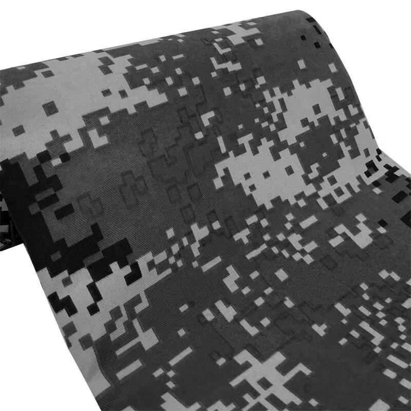 Camouflage Fabric Tablecloth Roll 1.5m x 100m