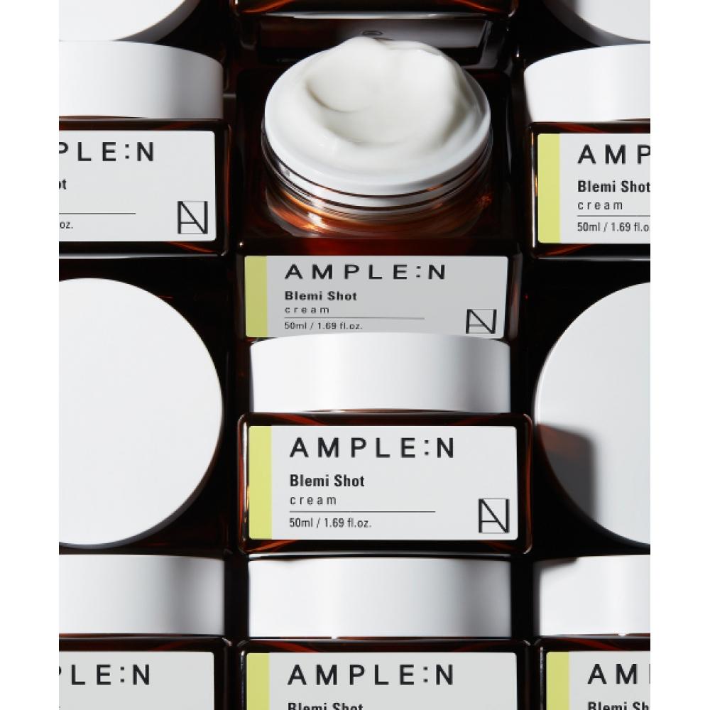 Amplen Blenishot Cream 50ml