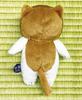 Naitou Design Institut (Naitou Design) Bow Cat [Stick Cat] Chabo Cat Plüschtier