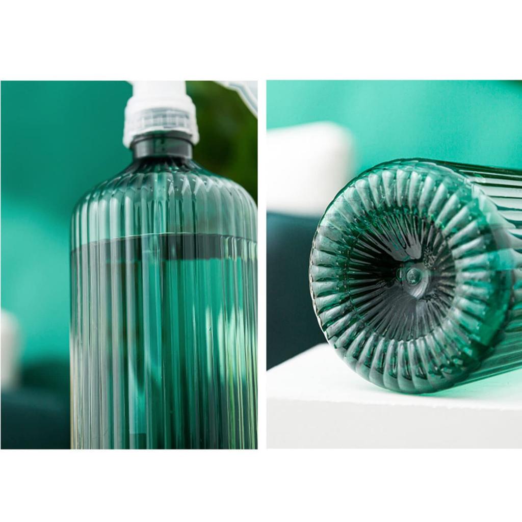 Spray Bottle Plant Flower Herb Sprayer Irrigation Can Watering Pot For Garden Indoor Cleaning Supplies