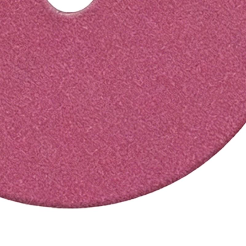High Performances Ceramic Electric Grinding Disc Abrasive Stone Sharpener Wheel For Chainsaw Sharpener And Long Lasting