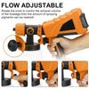 98vf 1000W 1000ml Cordless Electric Spray Gun Household Disinfection Sterilization Portable Paint Sprayer For 18V Battery