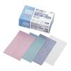 Reetech Antibacterial Counter Cloth 1200 Blue No. (50 Sheets)