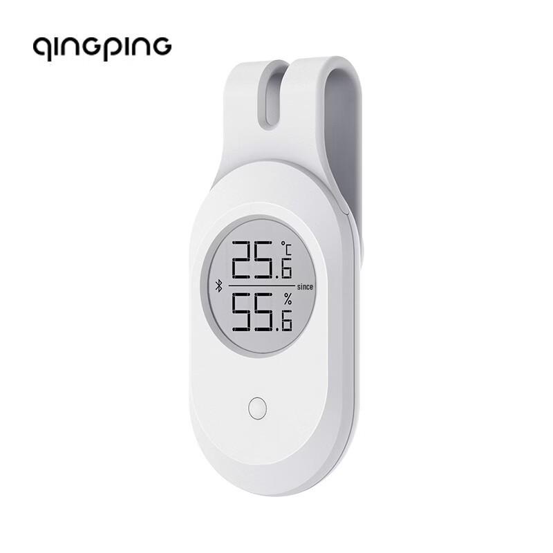 Qingping Bluetooth Thermometer Hygrometer