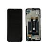 LCD Screen and Digitizer Full Assembly For ZTE Nubia Neo 5G With Frame