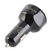 4 In 1 Car Charger Adapter 7A 35W Output Quick Charging Mini Car Charger with 4 USB Interfaces