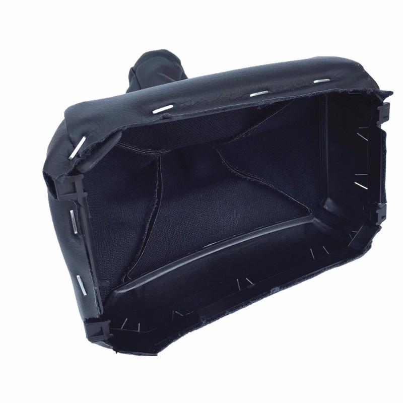 For Opel Astra F 91-98 Vectra A 88-95 Calibra 90-97 Kadett E 84-93 Corsa B 93-00 Gear Shift Boot Cover Cars Accessories