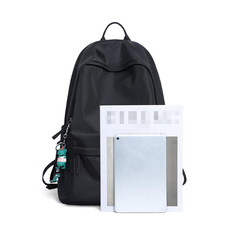 Viney Backpack for Women And Men, School Bag for Middle School, High School And College Students, Travel