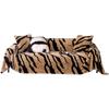 Light luxury fashion leopard print sofa towel 2025 new thickened non-slip plush thermal cover universal all-inclusive cover blanket