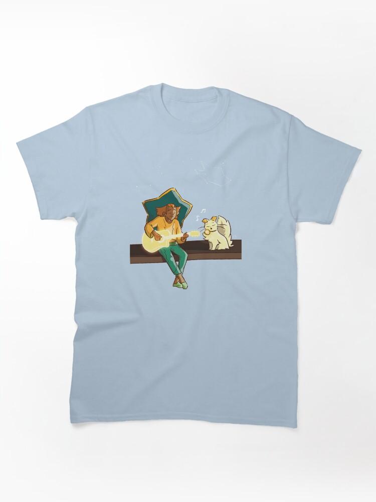 Spiritfarer Classic T-Shirt