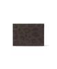 Fennec Triangle Triple Wallet - Leopard Brown