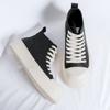 Leather Shoes Casual Business Shoes for Men Fashion Dress Tenis De Hombre Moccasins Mokasin Tenis Caballero Designer sneakers