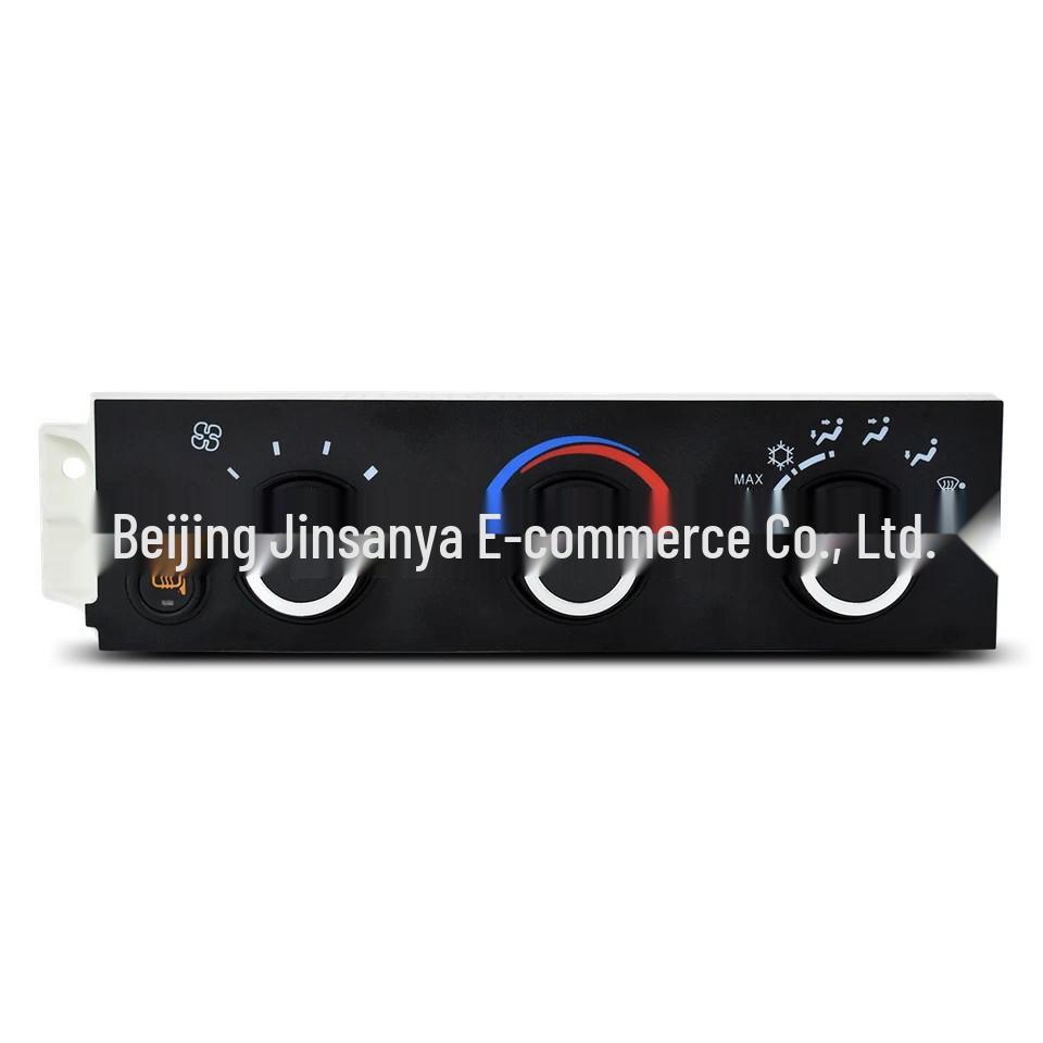 

Chevrolet GMC Dashboard Air Conditioning Control Switch Neutral