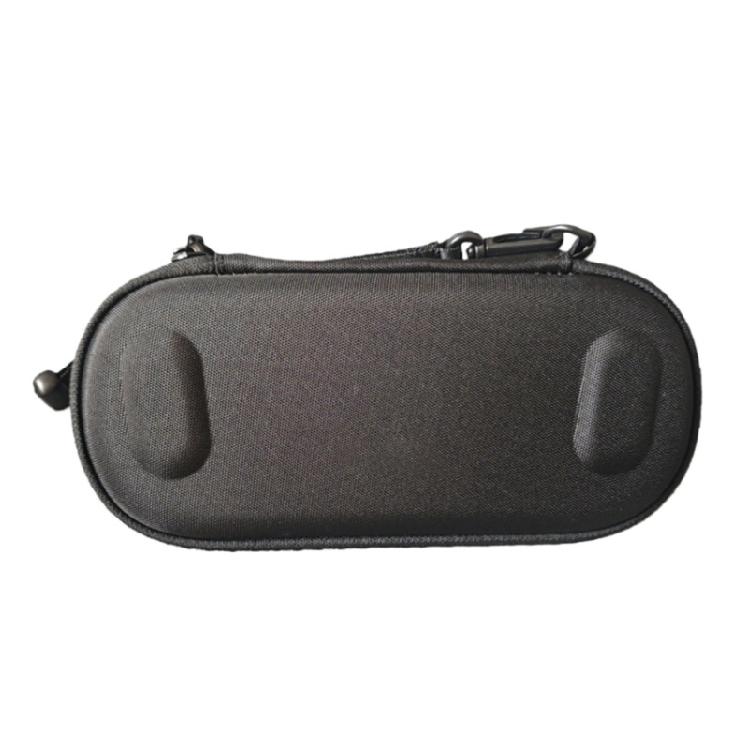 Shockproof Storage Box for 6 Handheld Game Console Bag Hard Pouch Bag Scratchproof Travel Carrying Case