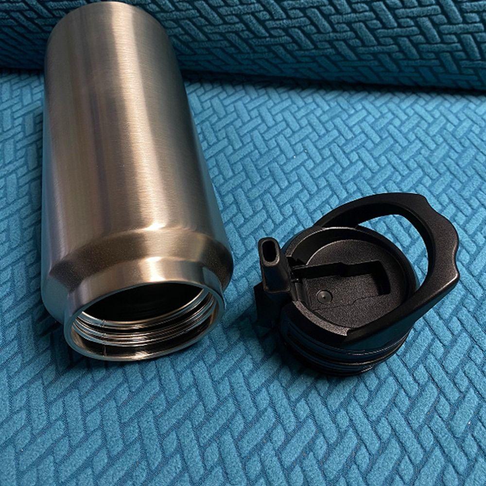 Víčka na kávové hrnky v různých barvách Plastový kryt na láhev na vodu pro 30oz Stanley Cup Příslušenství