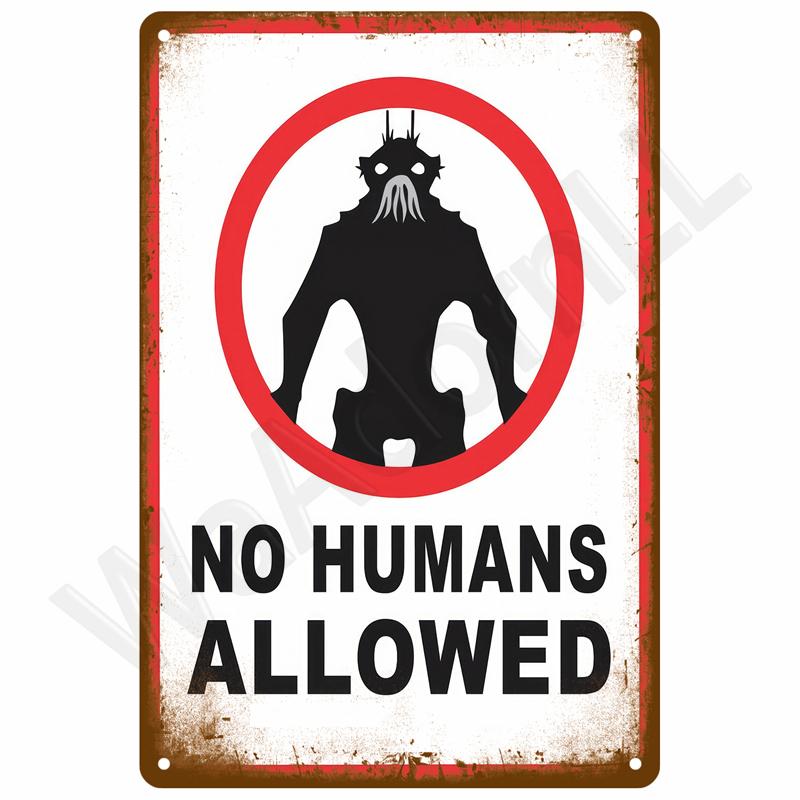 Vintage Zimmer Dekoration Home Decor Artikel Blechschilder Ästhetische Männer Schlafzimmer Metallschilder Retro Metallplatte Poster Wand Kunst Wandbild