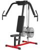 Appareils de sport – Appareils de musculation