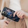 Asian Chinese Dragon Magnetic Phone Case For APPLE iPhone 17 Air 16 14 13 12 Pro Max 15 Plus Wireless Charge With MagSafe Cover