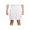New Dri Fit SS25 Basketball Shorts Men's White HJ8104-100