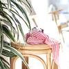 Shop   Premium Scarf Coral Drn Wsc 0289
