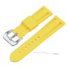 20mm 22mm 24mm 26mm Silikonarmband für Panerai Herren Damen Gummi Sportarmband für Omega Universelles Ersatz-Armband