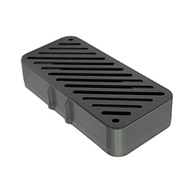 Sewage Tanks Deodorization Accessories For X40 Robot Vacuum Cleaner Part Floor Cleaner Replacement Part Accessories