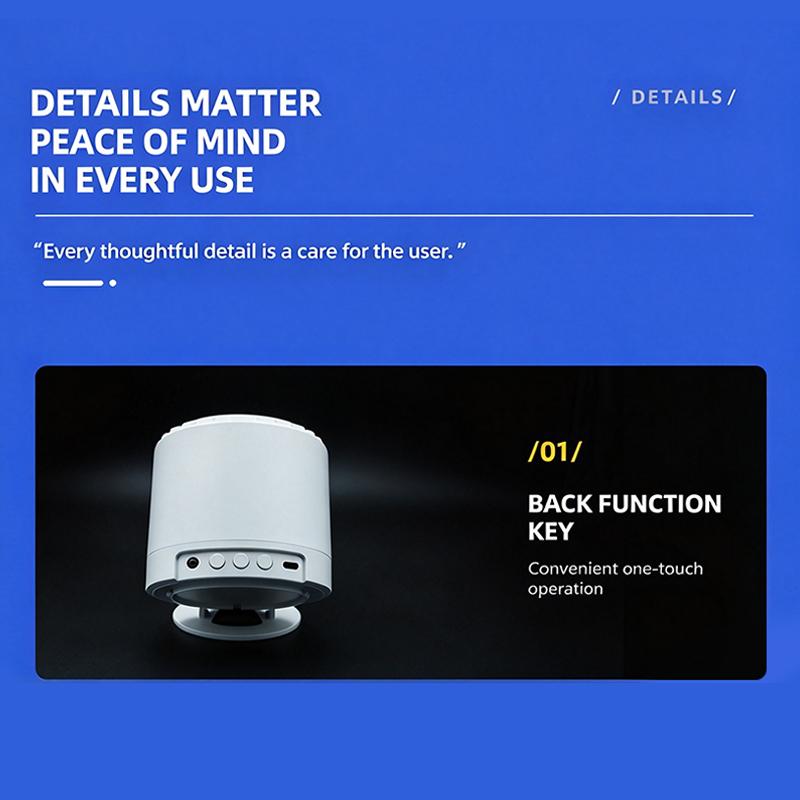 Проектор-лампа «Звездное небо Галактики», Портативная USB-лампа для создания романтической атмосферы туманности, Ночник, Лампа для проекции звезд, В подарок