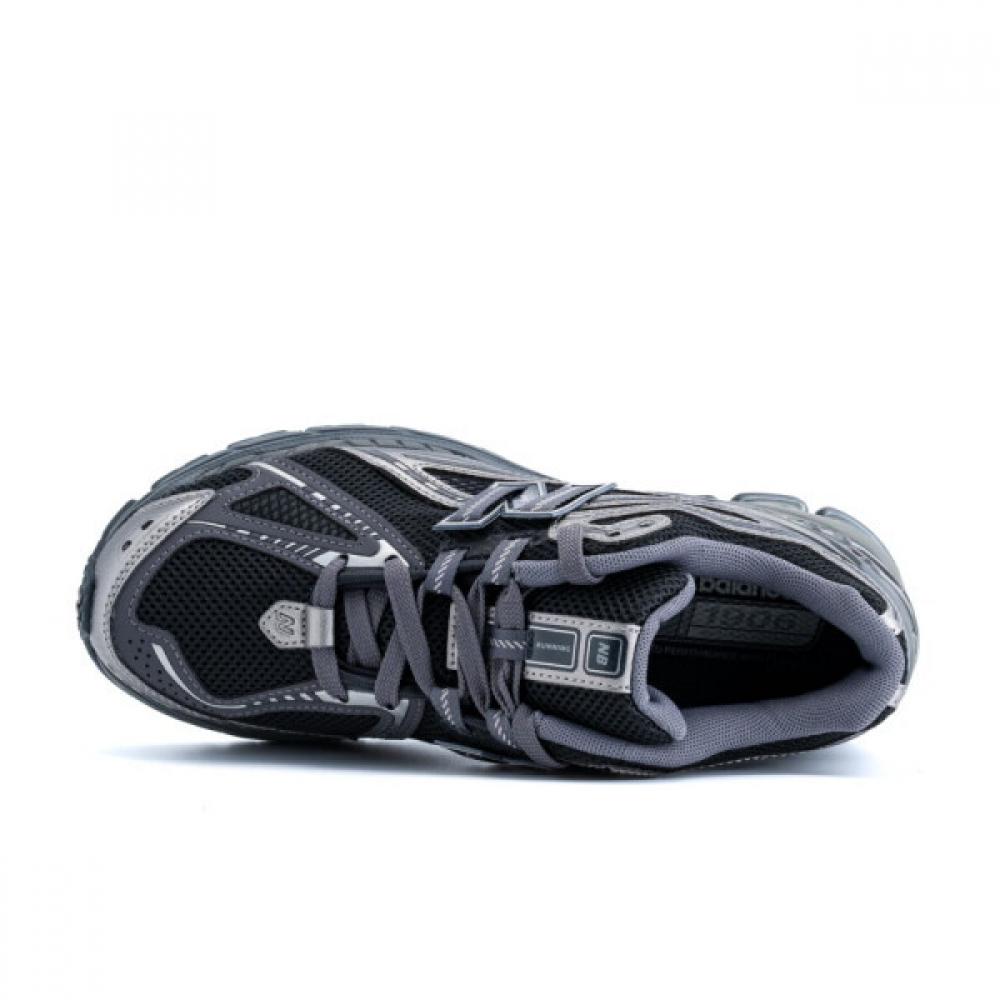 New Balance 1906r Black