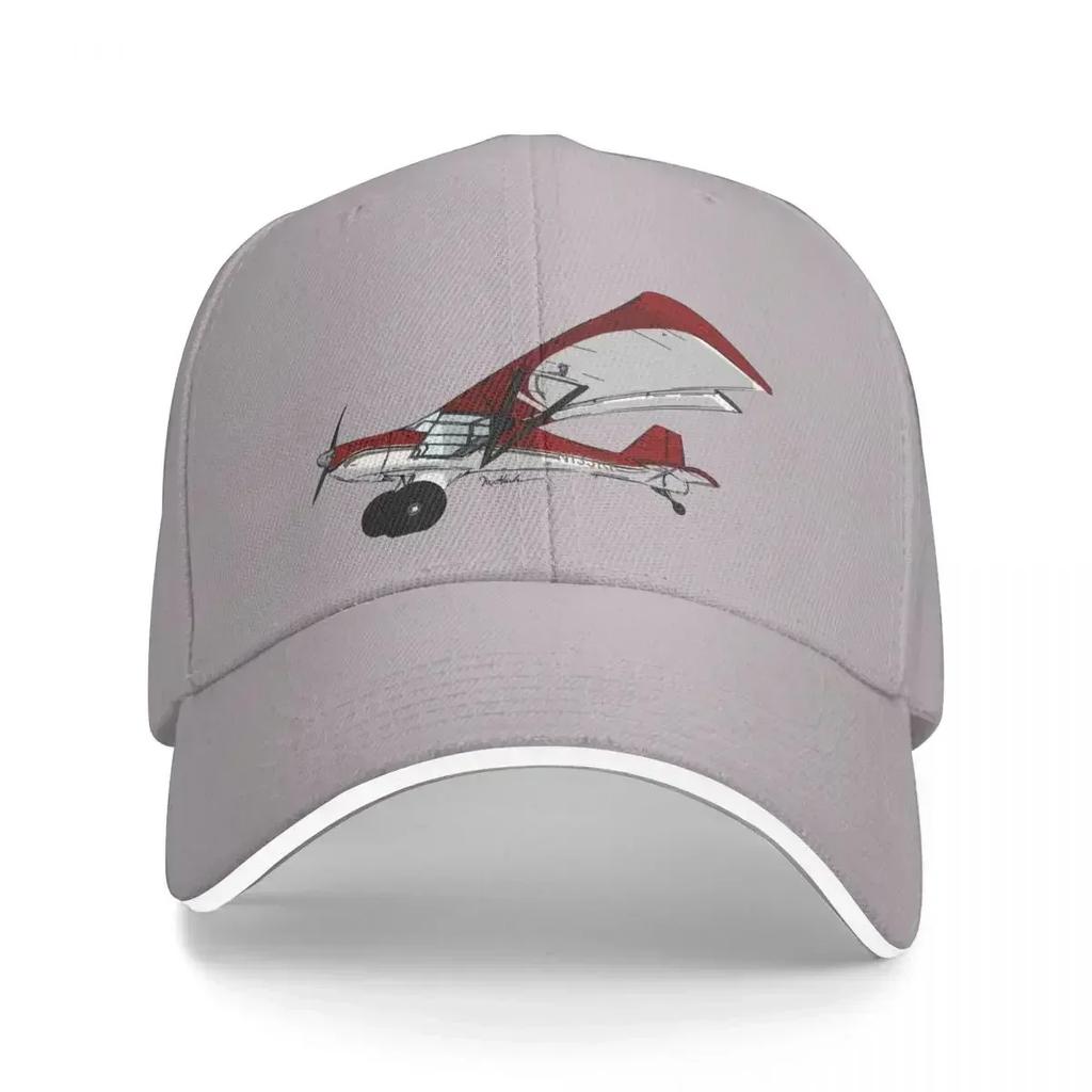 Kit Fox NKF Baseball Cap Hat Beach Golf Hat fashionable Sunhat Womens Beach Unisexs