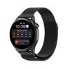 For Huawei Watch GT 3 42mm 20mm Milan Metal Watch Band(Colorful)