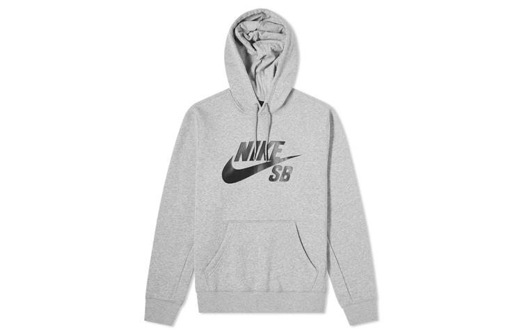 Nike Sweatshirts Men s Hooded Moderate Regular AJ9733-063 S