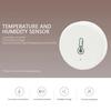 Graffiti ZigBee Wireless Temperature & Humidity Sensor for Home Automation