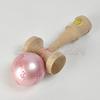 Zertifiziert von der Japan Kendama Japanese Series Sakura Kendama, Association, "Ozora (Perlrosa)"