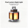 Lâmpadas LED – Luzes LED noturnas