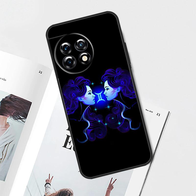 

Twelve Constellations Case For OnePlus Nord CE 5 3 4 Lite N20 N30 OnePlus 15 13 12 11 10 Pro 12R 13R 10T 13T Cover OnePlus 8Pro