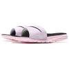 New Nike Benassi Solarsoft 2 Slide 'Arctic Pink Black' Women's 705475-602