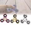Metal Alloy Finger Gyroscope Child Toys Bearings Concentration Anxiety Reduction