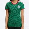 Camisa Personalizada de Manga Curta da Copa do Mundo: Camiseta de Fã EUA, Canadá, México, Portugal, Argentina