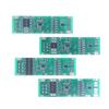 7S 24V Continuous Current Lithium Battery Protection Board 10A 15A 20A 30A Li-Ion 18650 Battery Charge Board With Balance Functi