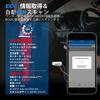 Autel AP200 Obd2 Fault Diagnostic Device Auto Scanner Full System Diagnostics AutoVIN, /EPB/BMS/SAS/TPMS/DPF Reset