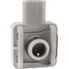 BOXI Engine Coolant Temperature Sensor for GM 3.8K / for Buick Century Regal/Chevy Camaro Caprice Impala Lumina APV Monte Carlo Venture/for