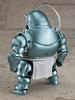 Nendoroid Fullmetal Alchemist Alphonse Elric painted movable figure Non-scale ABS&PVC