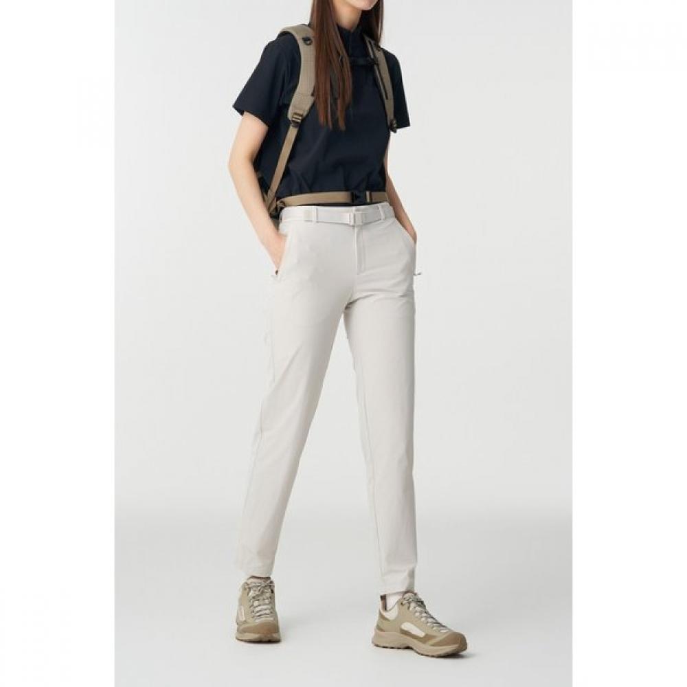 KOLON SPORT Women S Slim Fit pantS Jkpnm25252lgi