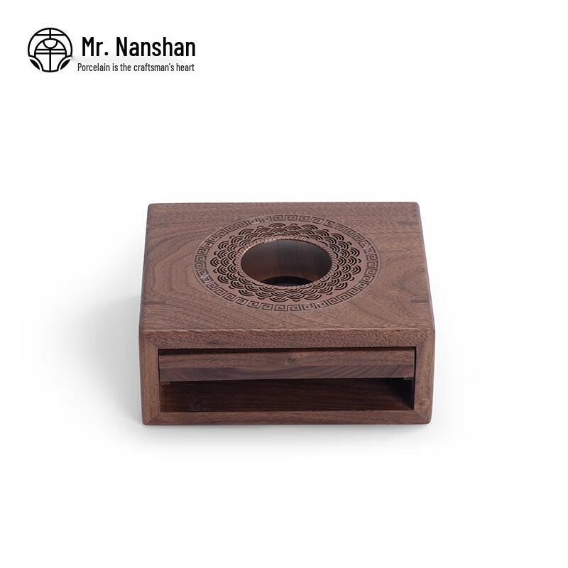 Мистер. Подогреватель для чая из грецкого ореха Наньшань