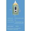 Portable Baby Bottle Insulation Sleeve, Baby Milk Insulation Device with LCD Screen, USB Insulation Bottle for Car Travel, Porta