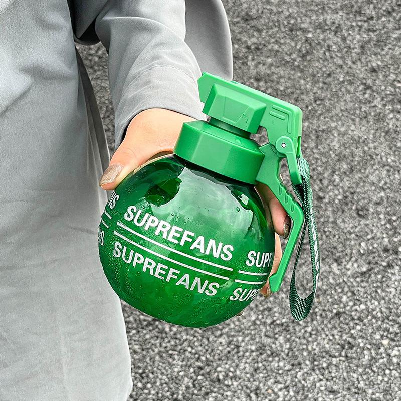 New boys and girls summer plastic cup children s direct drinking cup small and portable Single cup