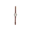Casio STANDARD Series DRESS Series Fashion Trend Business Casual Classic Pointer Display Timing Status Adjustable Buckle Quartz LTP-E415MR-7CDF