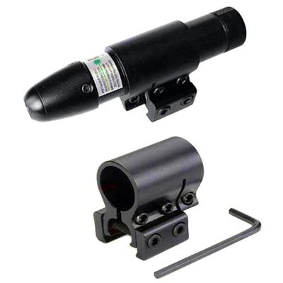 Pomůcka pro cvičení kulečníkového tréninkového nástroje pro kolimaci kolimačního zaměřovače