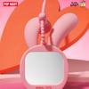 New POP MART CRYBABY X The Powerpuff Girls Collection Mirror Trend Based Products PPMT-2403-0006