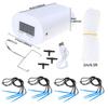 Automatic Plant Flower Watering Pump Home Sprinkler Drip Irrigation Device 4/8/16 Heads Pump Timer System Kit Garden Tool